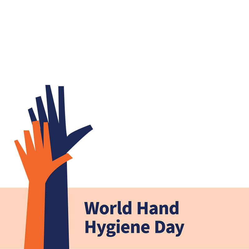 World Hand Hygiene Day 2025
